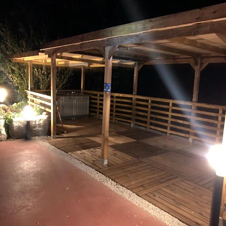 Gite De Lucat Mauvezin-Saves Extérieur photo